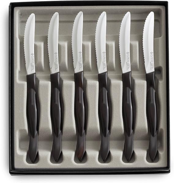 Cutco 6-Piece Table Knife Set #1869