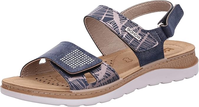 Rohde Women's Sandals Baviera 1306