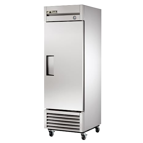True T-23F Freezer