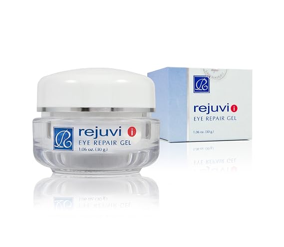 Rejuvi i Eye Repair Gel (1.06 oz.)