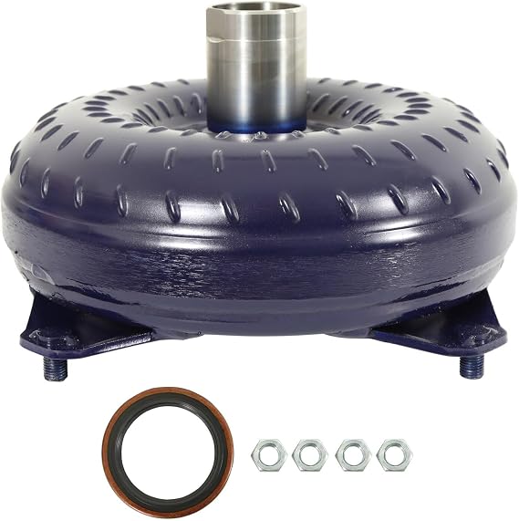 B&M 50416 Holeshot 2400 Torque Converter