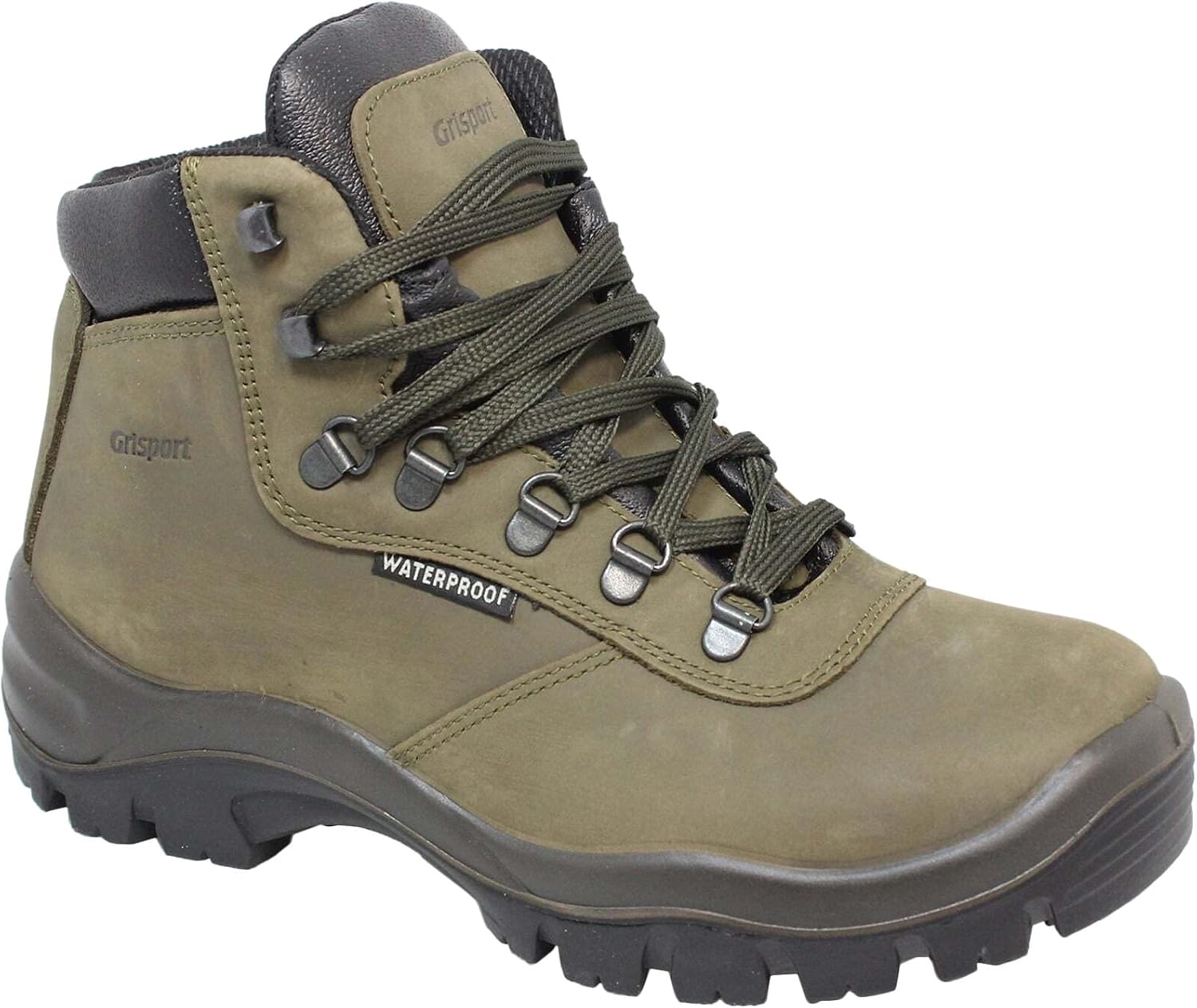 Grisport Unisex Glencoe Hiking Boot