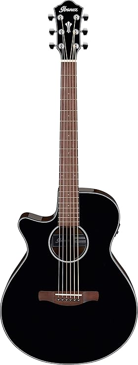 Ibanez AEG50LBKH
