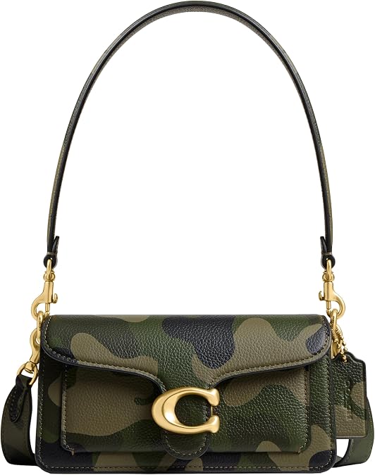 Coach SHB-Shoulder Bag Tabby Shoulder Bag 20