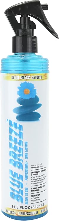 Kelco Blue Breeze Cologne, 11.7 fl. oz.