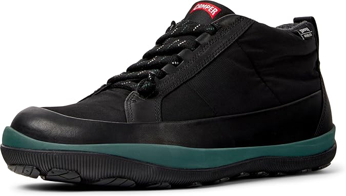 Camper Men's Peu Pista Gm K300417 Ankle Boot