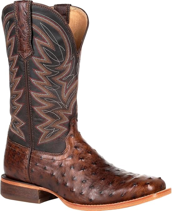 Durango mens Durango Premium Exotics