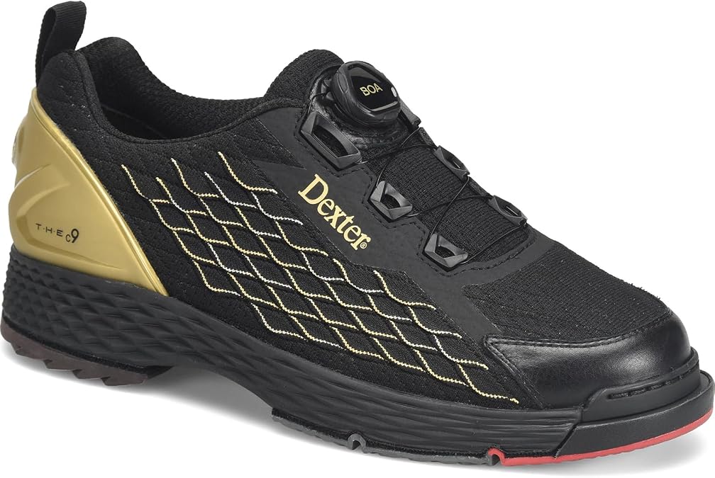 Dexter Men's Bowling ShoesBowling Shoes