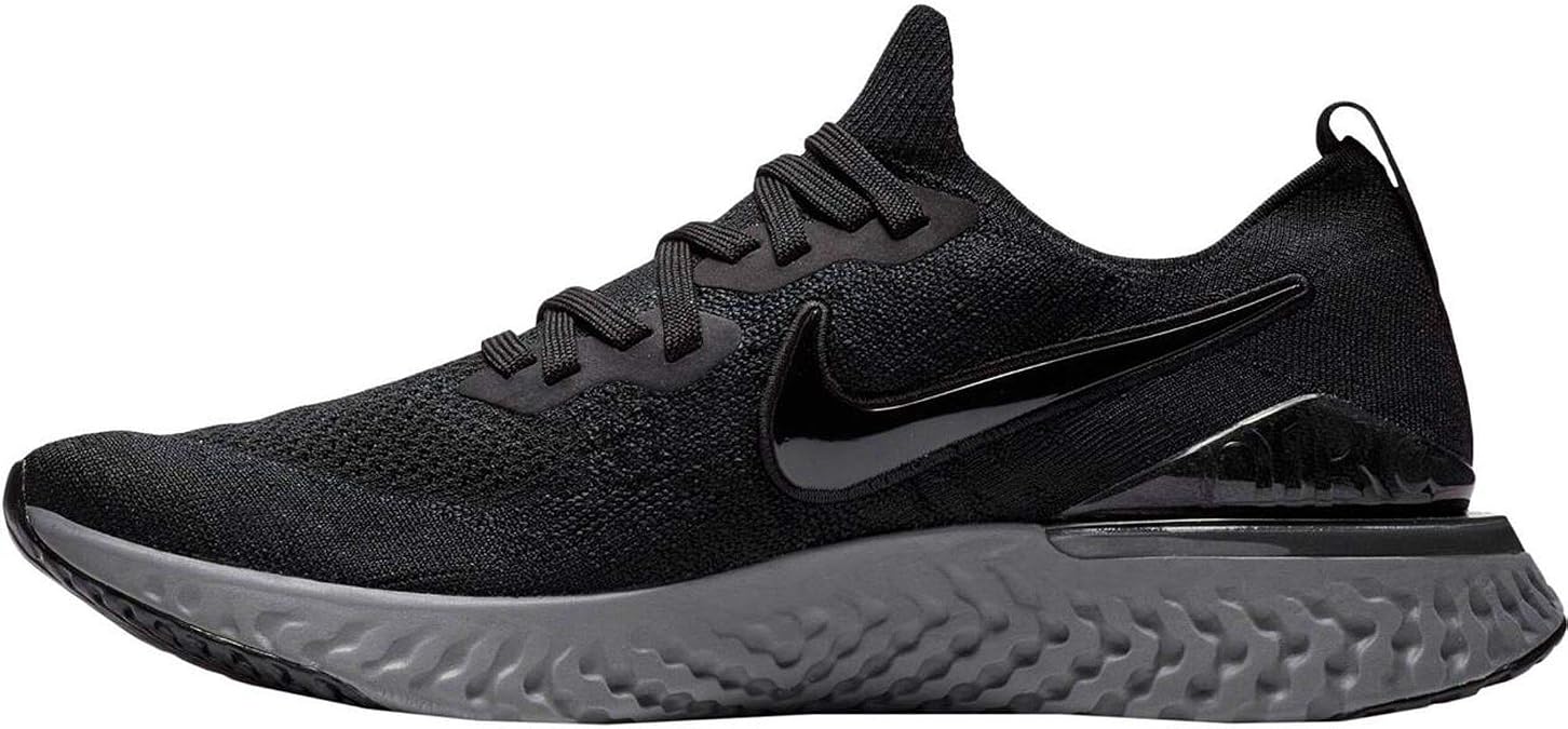 Nike Mens Epic React Flyknit 2 Running