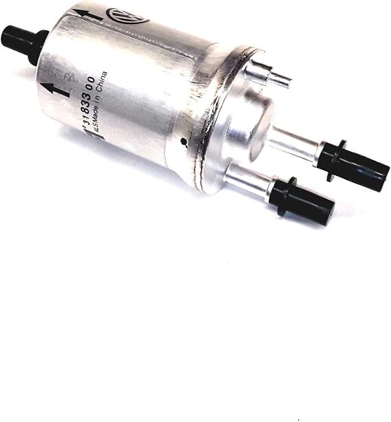 Volkswagen Pressure Regulator - 6Q0-201-051J