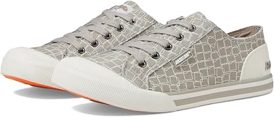 Rocket Dog Jazzin Plush Foam Comfort Sneaker