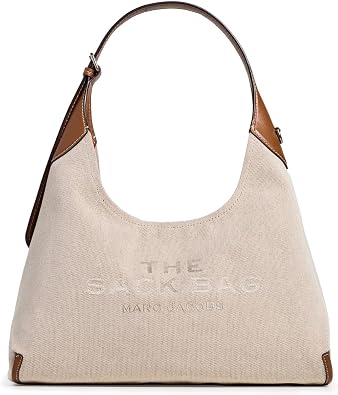 Marc Jacobs Women's The Belted Sack Shoulder Bag