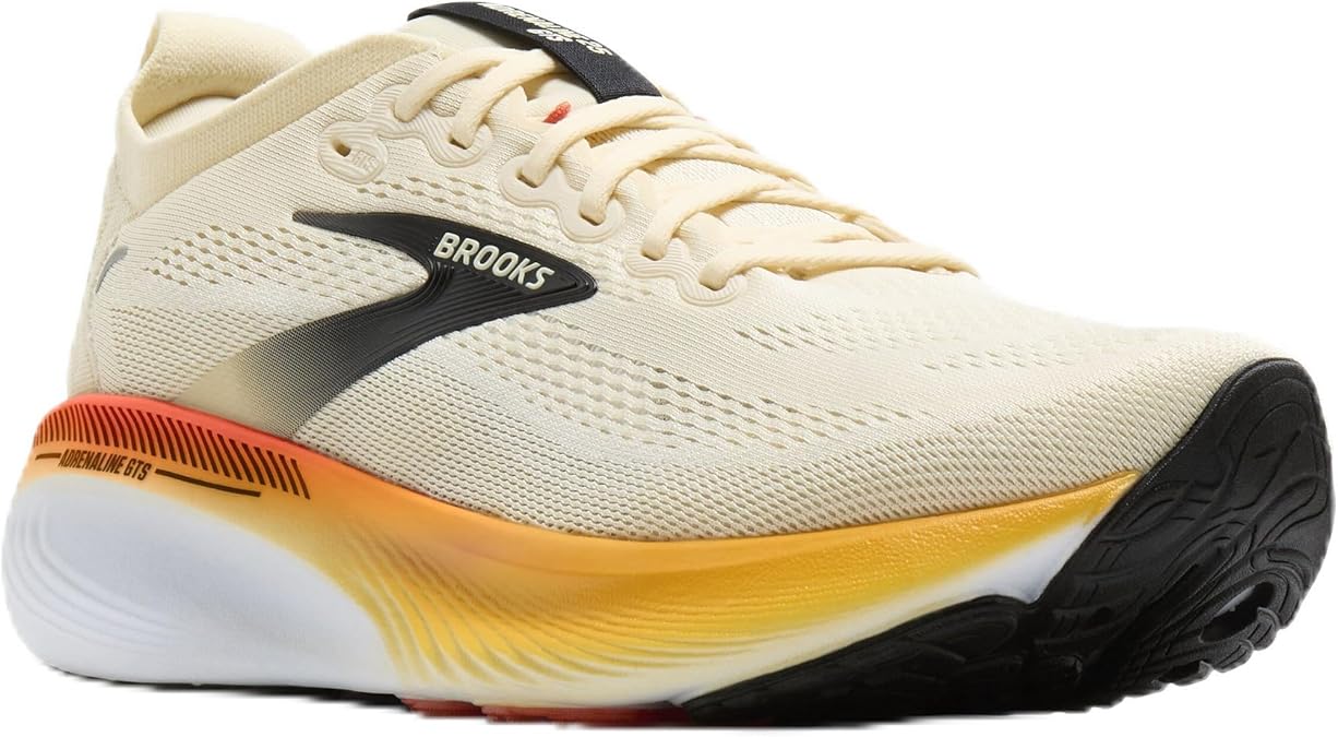 Brooks Men's Adrenaline GTS 25 Running Shoe