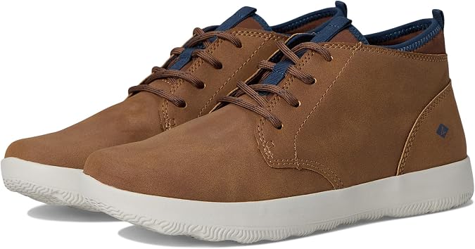 Sperry boys unisex-child Boot