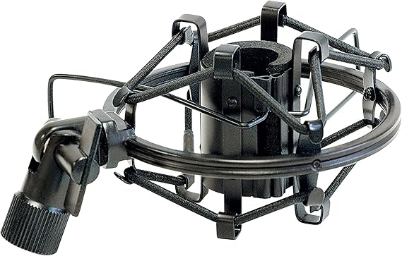 MXL-41-603 Pencil Microphone Shockmount