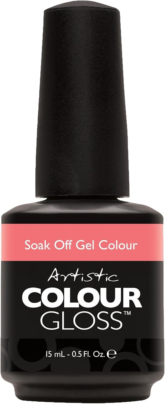 Artistic Colour Gloss, Attraction 15 ml