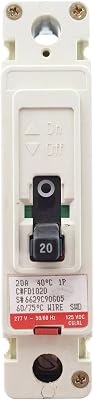 Eaton  Cutler-Hammer  Westinghouse FD1020 C-H