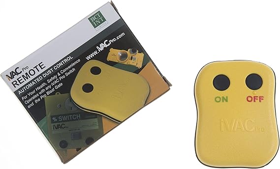 iVAC Pro Remote (R115240NA)