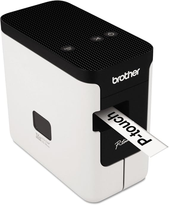 BRTPTP700 - Brother PT-P700 PC-Connectable Labeler
