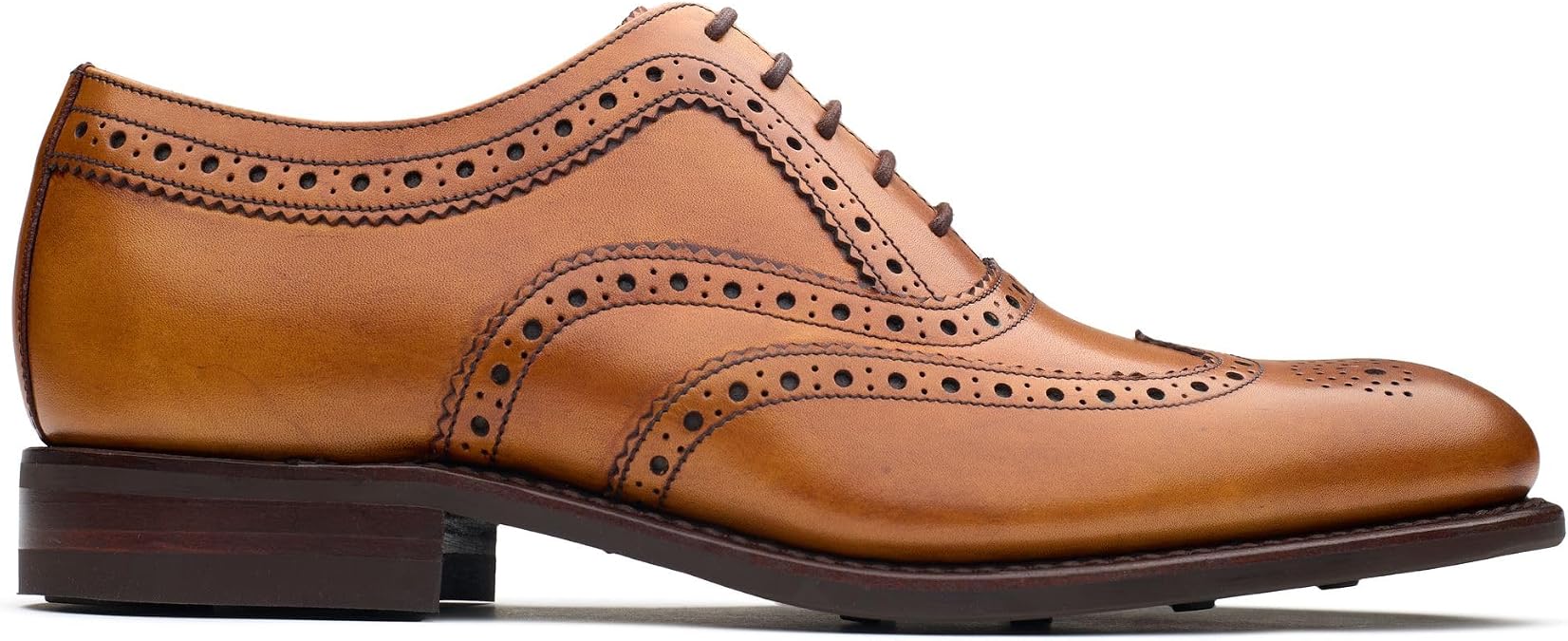 Loake Maxted Shoes