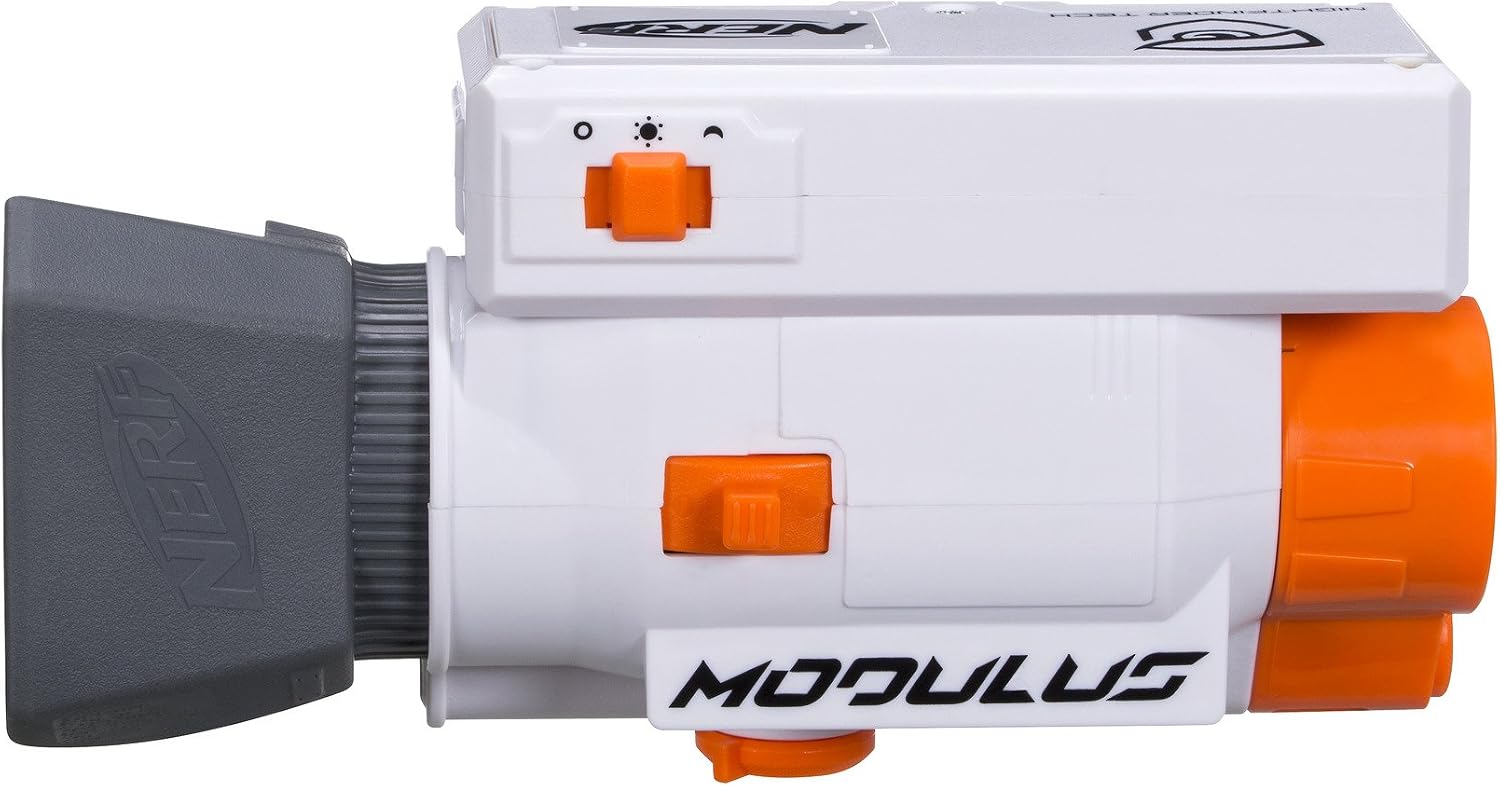 NERF Modulus DayNight Zoom Scope