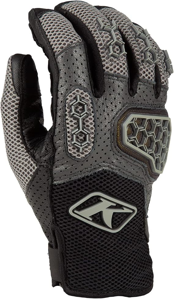 KLIM Men's Mojave Pro Off-Road Motorcycle Gloves