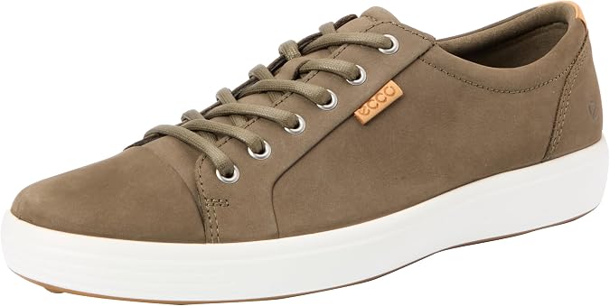 ECCO Men's Ecco Soft 7 MLow-Top Sneakers