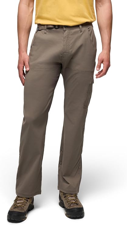 prAna Stretch Zion Pants