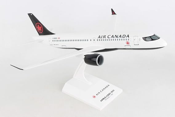 Daron Skymarks Air Canada A220-300 1/100
