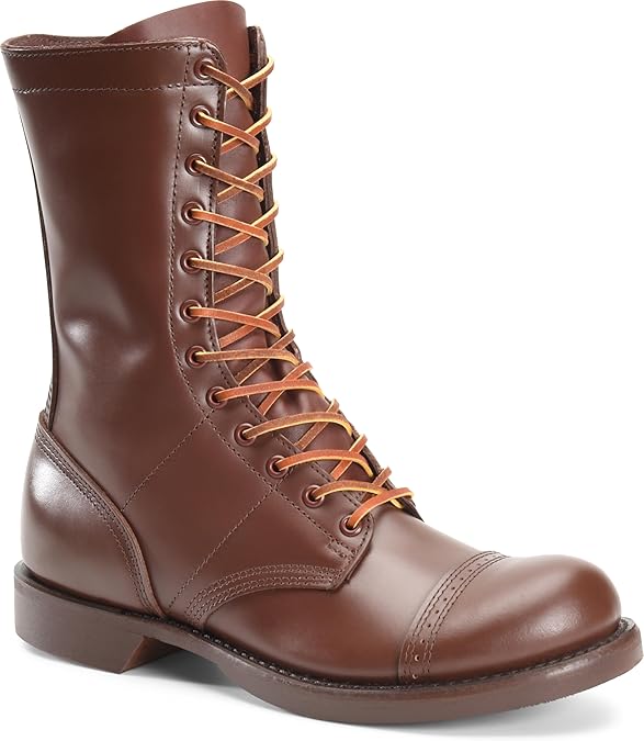 Corcoran Men's 10 Inch Jump Work Boot