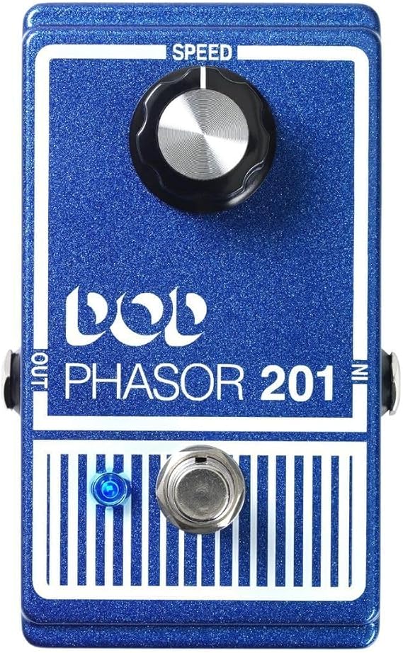 Digitech DOD201-13 Electric Guitar Single Effect