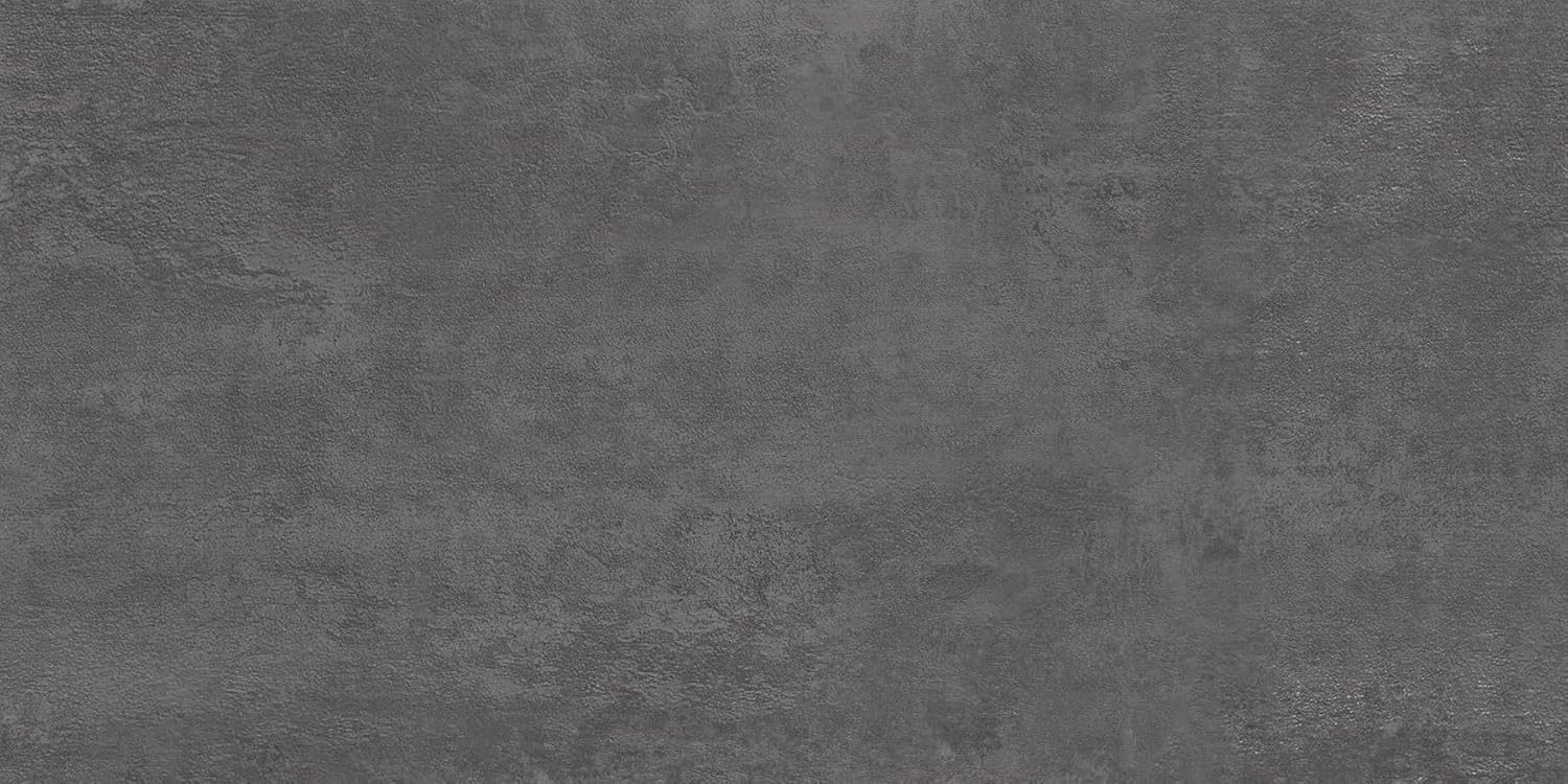 FloorPops Quarry Dark Grey Peel and Stick Floor Tiles, FP6162