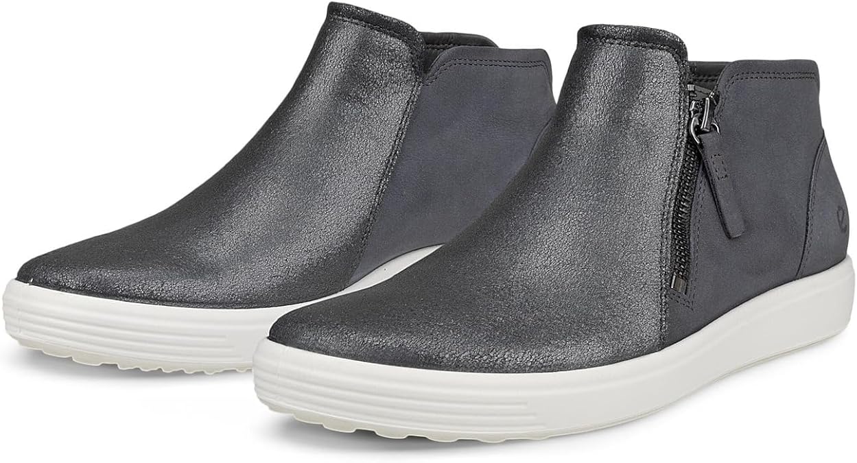 ECCO Women's Soft 7 Sneake | Casual Shoes