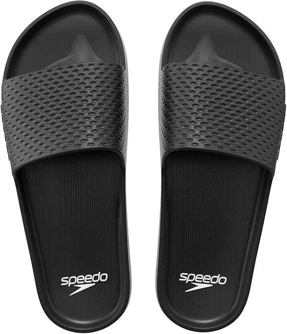 Speedo Slide Essential Mens Pool Shoes