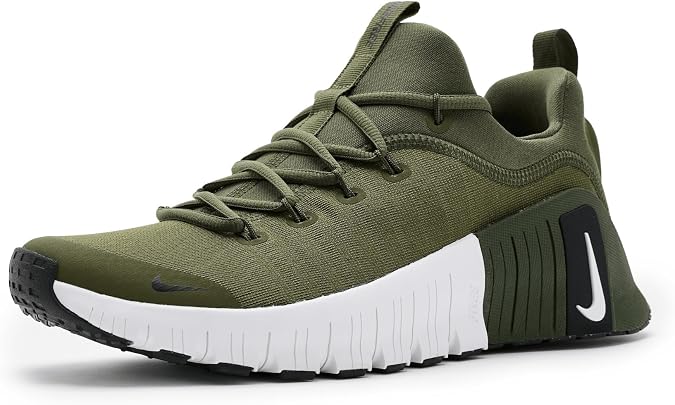 NIKE Men's Free Metcon 6Sneaker