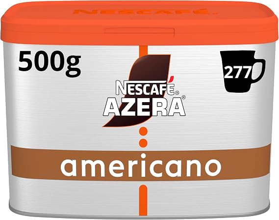 Nescafe Azera 500g 122069745 Each