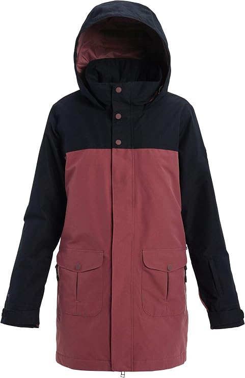Burton Women's Gore-Tex Eyris Jacket