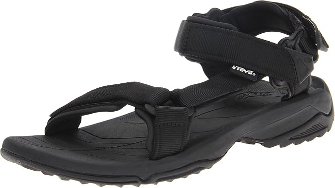 Teva Men's Terra Fi Lite M's Open Toe Sandals