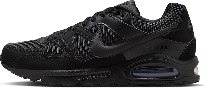 NIKE Air Max Command, Men's Running Shoes