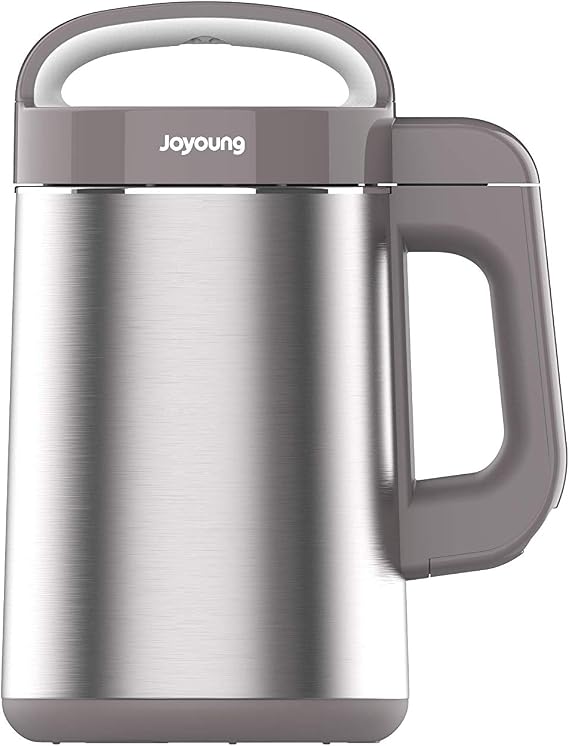 JoYoung DJ12U-A903SG Fully Automatic Soy Milk Maker 1.2 L