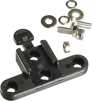 Planet Bike Tail Light Rack Bracket