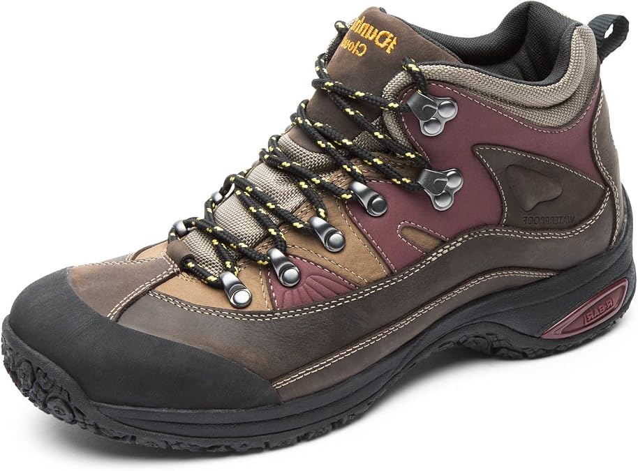 Dunham Men's Cloud Waterproof Boot
