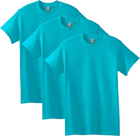 Gildan Adult Heavy Cotton T-Shirt, Style G5000