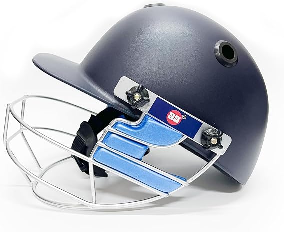 SS Elite Cricket Helmet