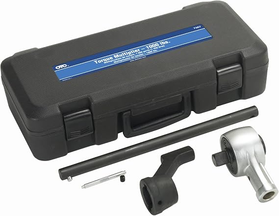 OTC 7367 Torque Multiplier Kit - 1,100 lb-ft Output