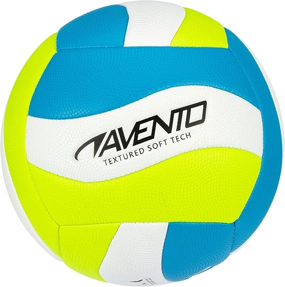 Avento Smash Wave Beach Volleyball - 5