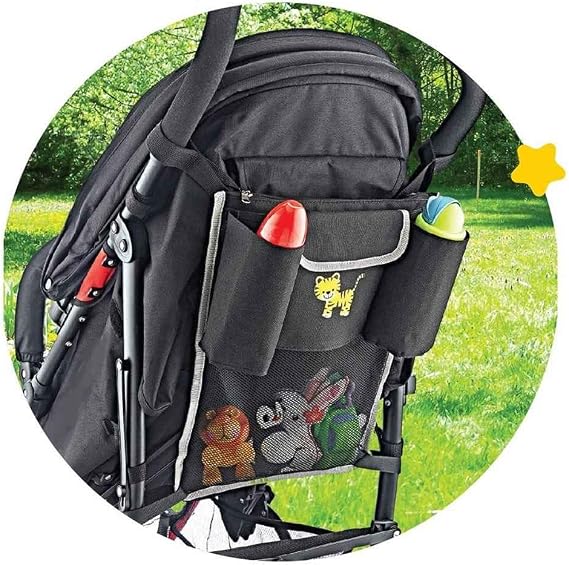 Babyjem Puset Arkası Organiser 473