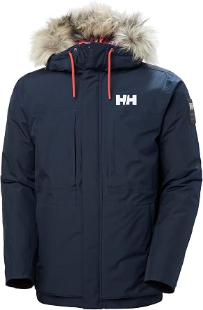 Helly Hansen Men's Coastal 3.0 Parka