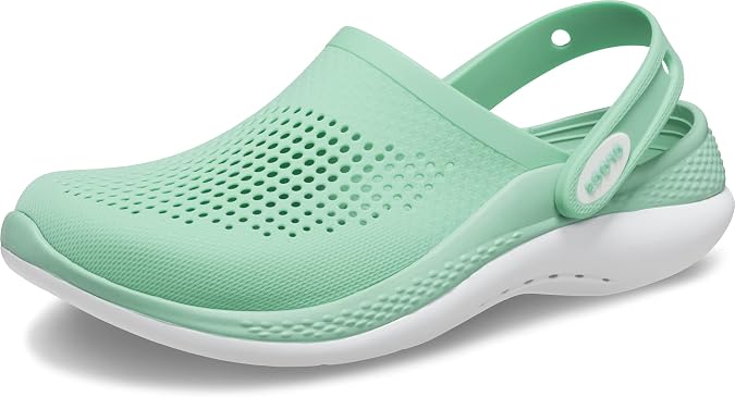 Crocs Unisex-Adult LiteRide™ 360 Clog Sandals