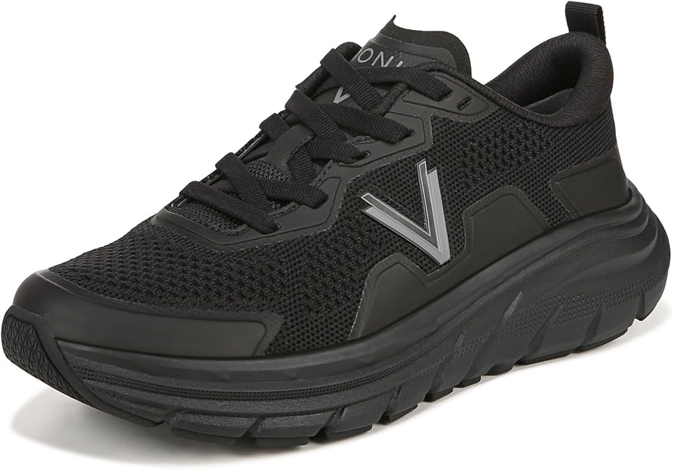 Vionic Women's Walk Max Lace-Up Trainers